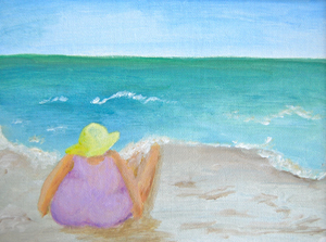 Strandet