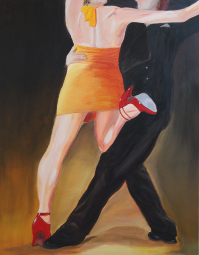 Tango 3