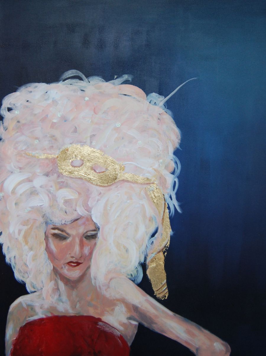 Masquerade