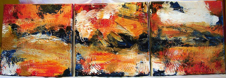 orange world