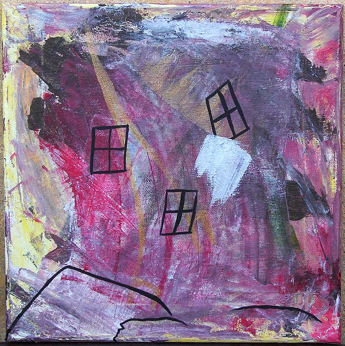 window mountain