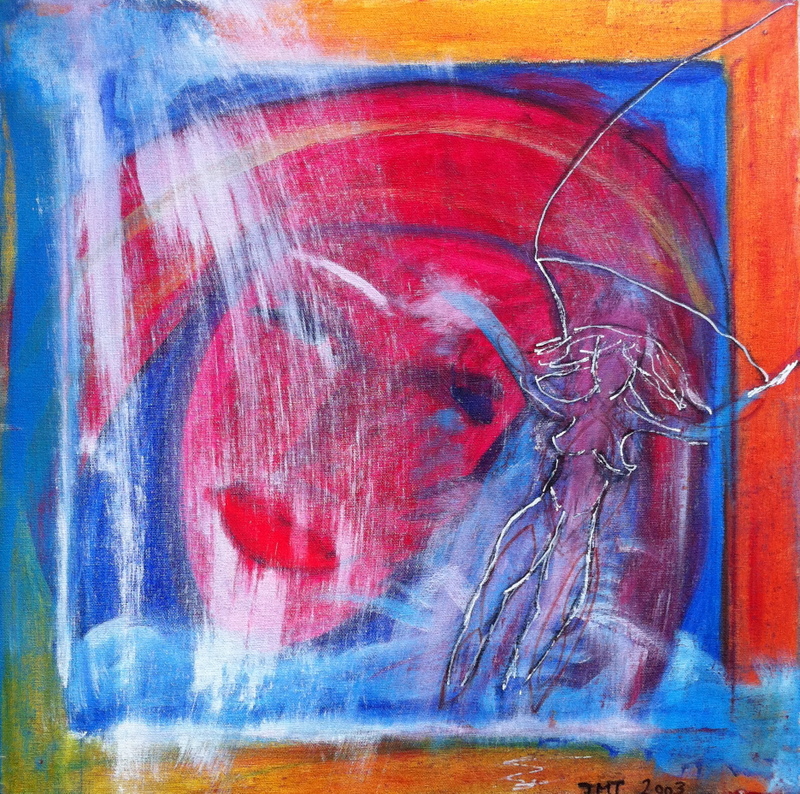 Skydiver
