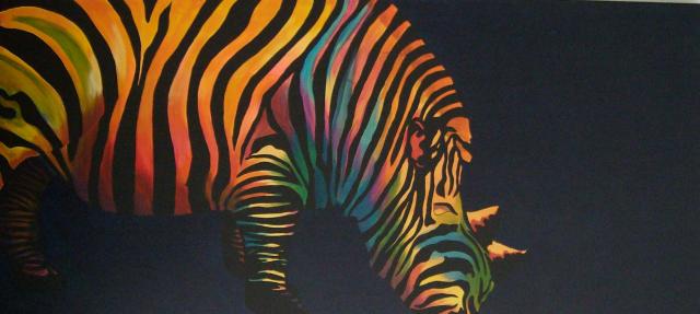 Stripes II