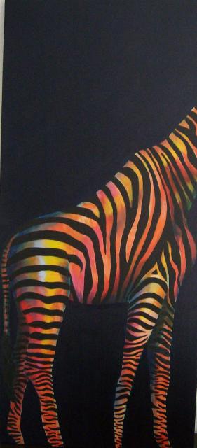 Stripes III