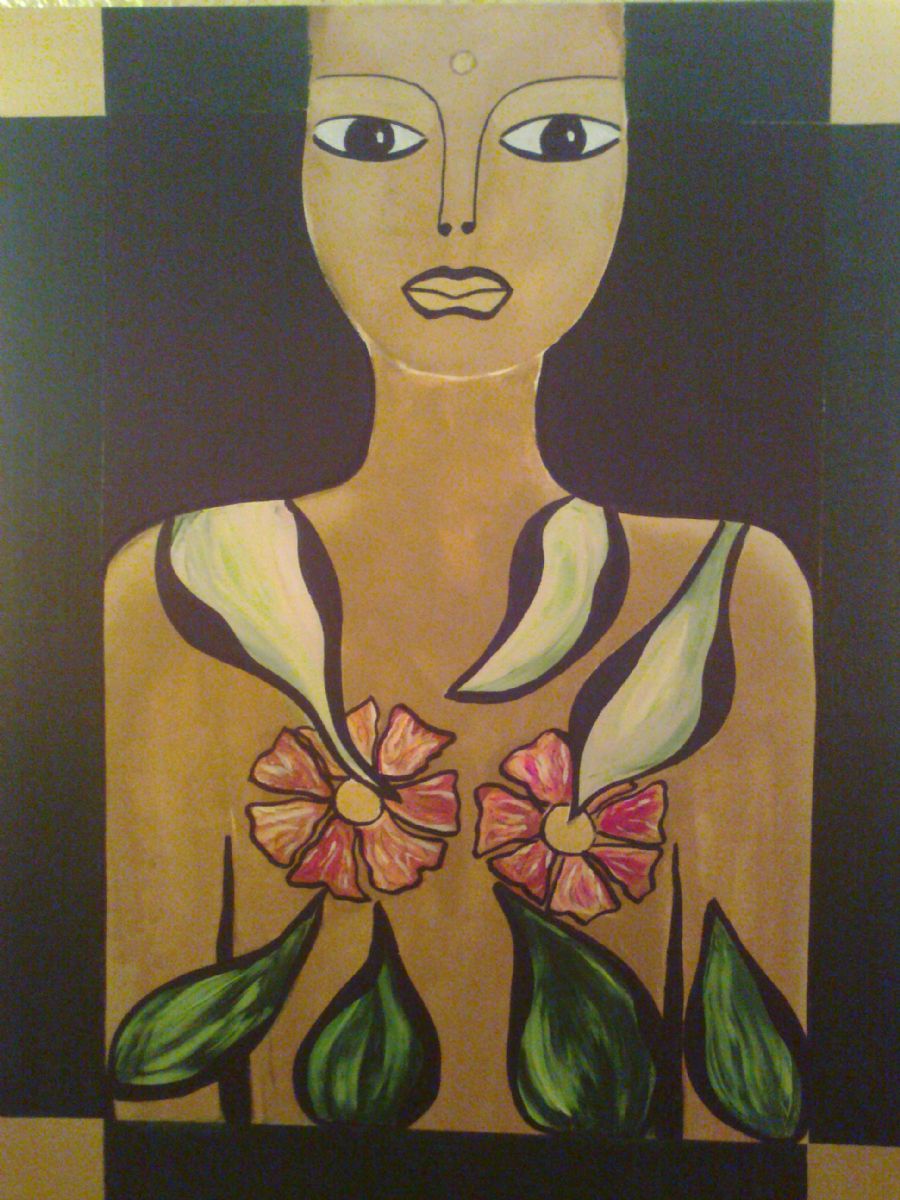 Buddha 2