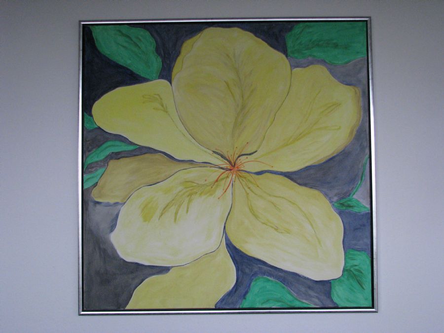 blomsten
