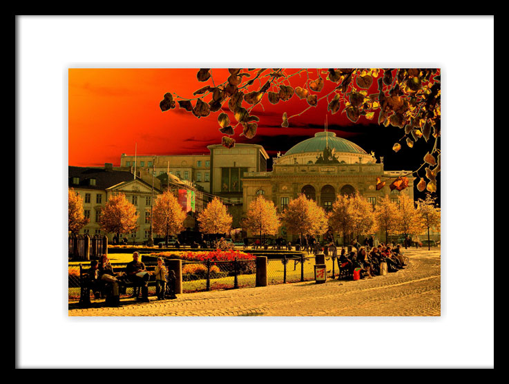 Kongens Nytorv