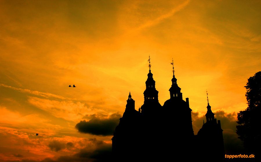 Rosenborg