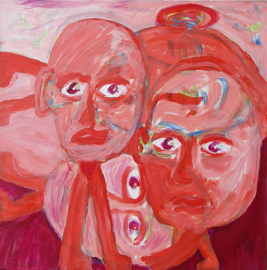 Oprejsning II