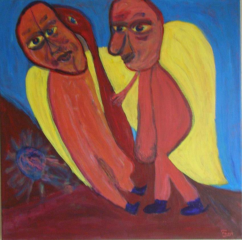Jorn-himlen