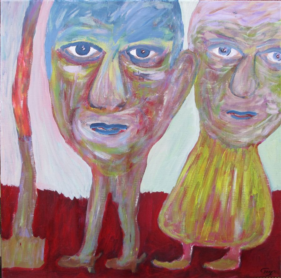 Kærligheden 2012