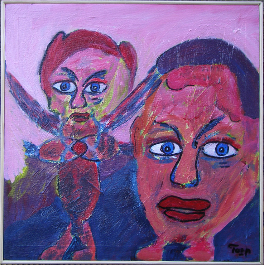 Relations-englen 3