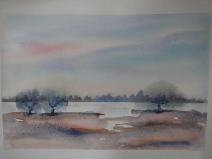 Vinter