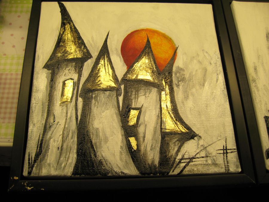 huse 1