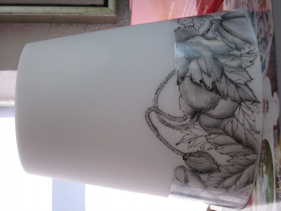 Lampe/pendel