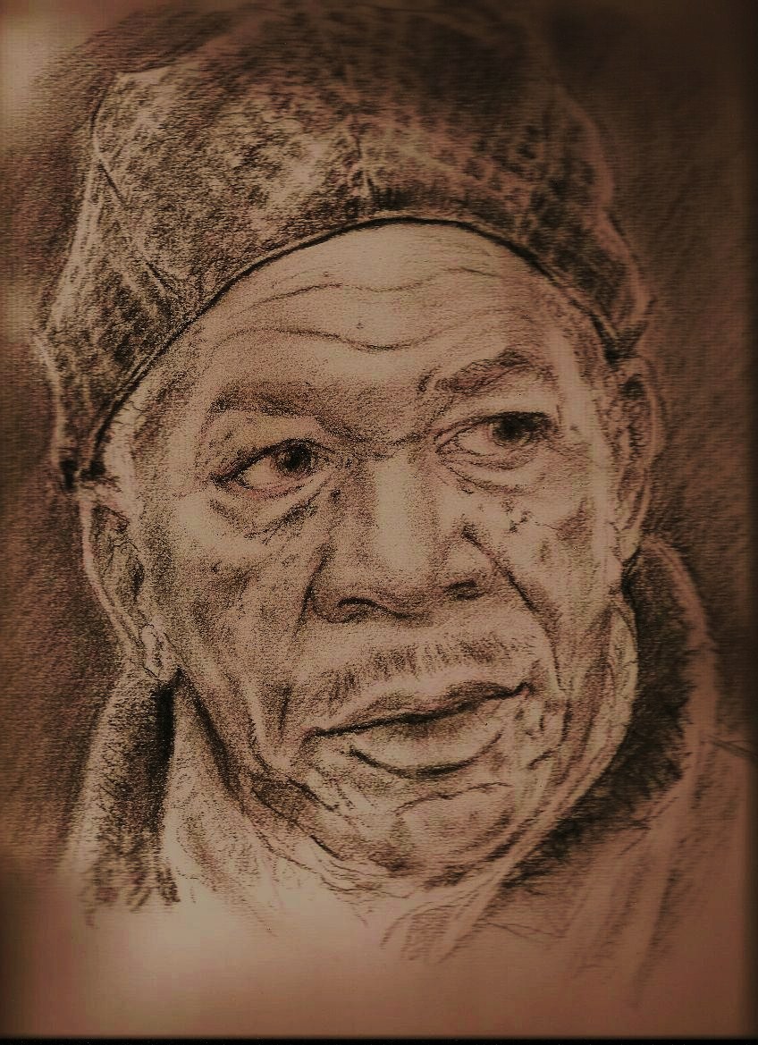 morgan