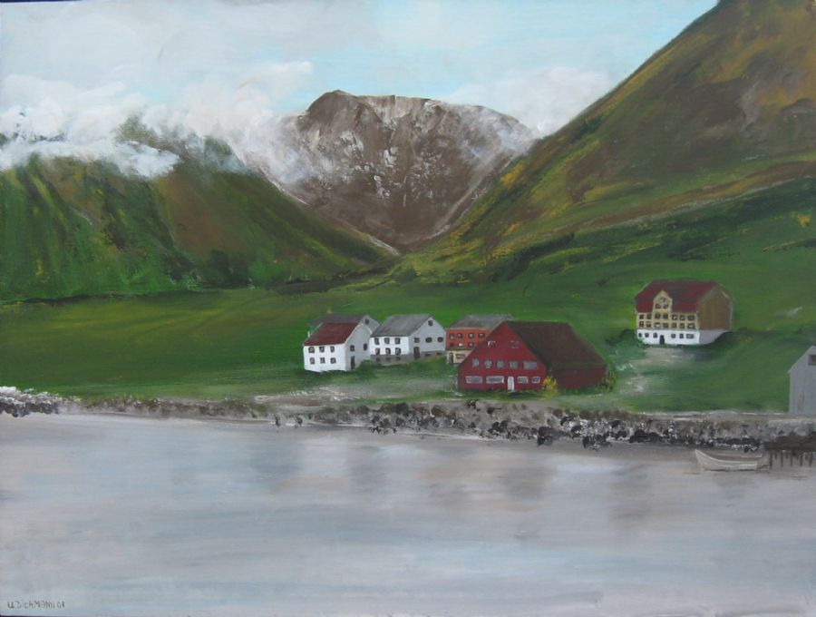 Island