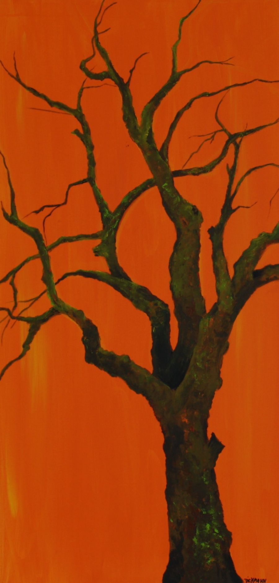 træ orange 3