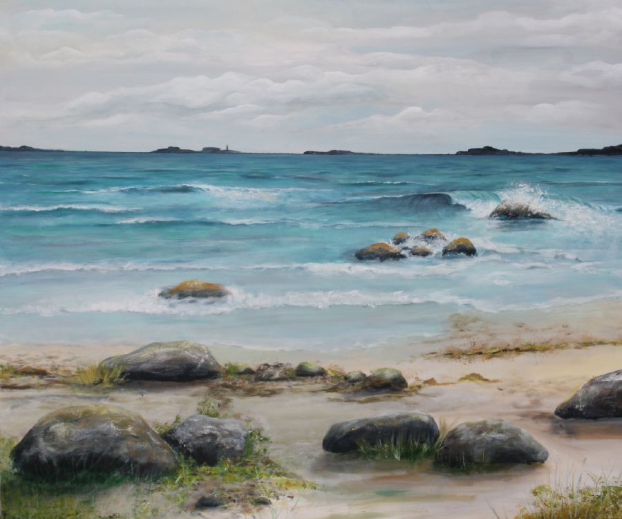 Stranden 5