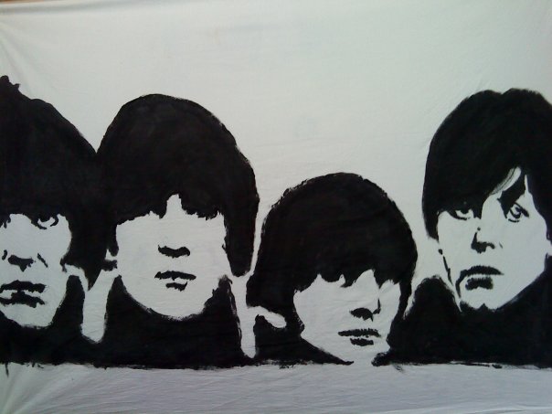 The Beatles