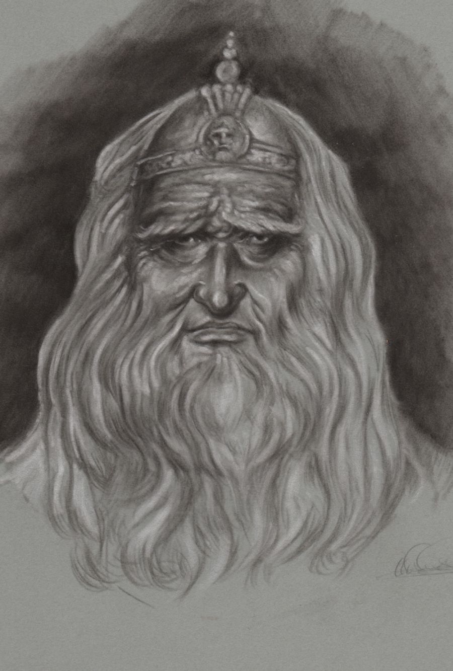 Teh wizard