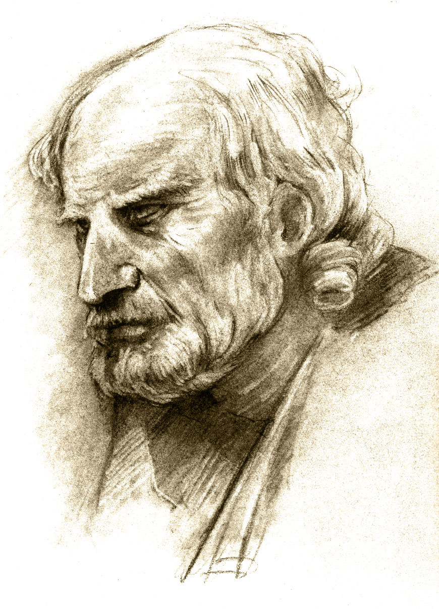 Old man