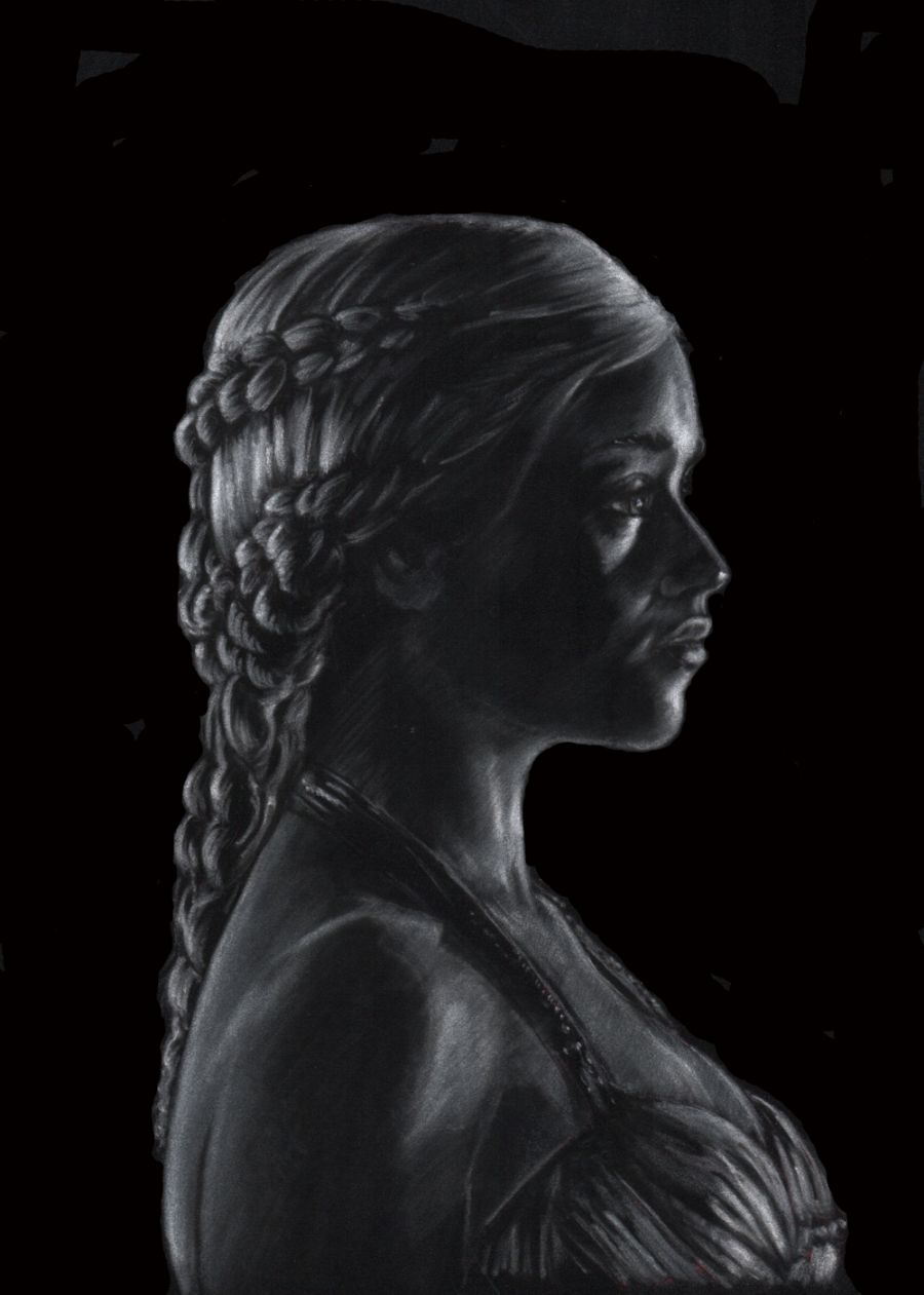 Game of thrones princess
