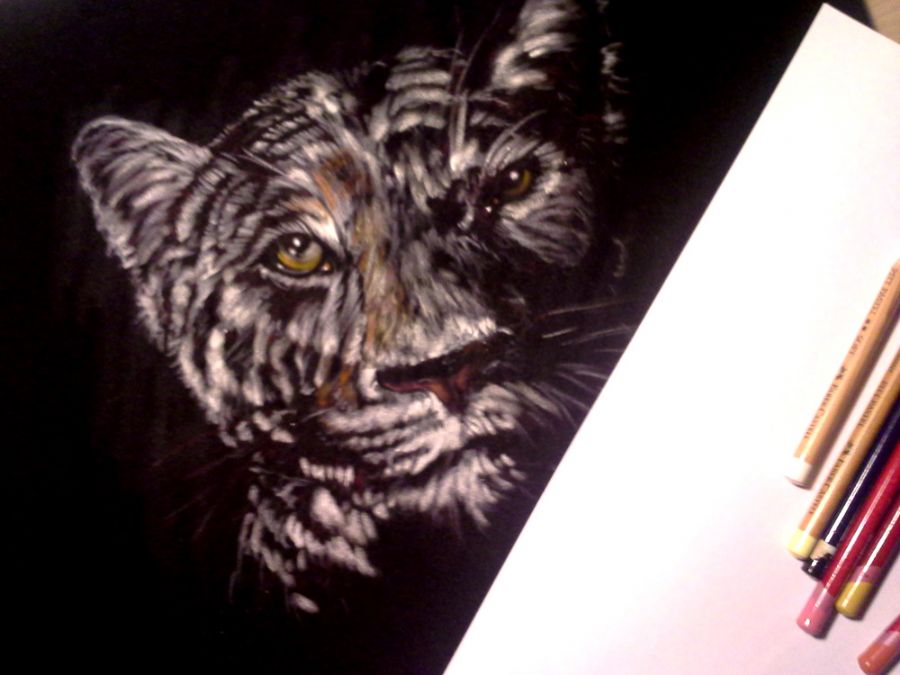 Work in process