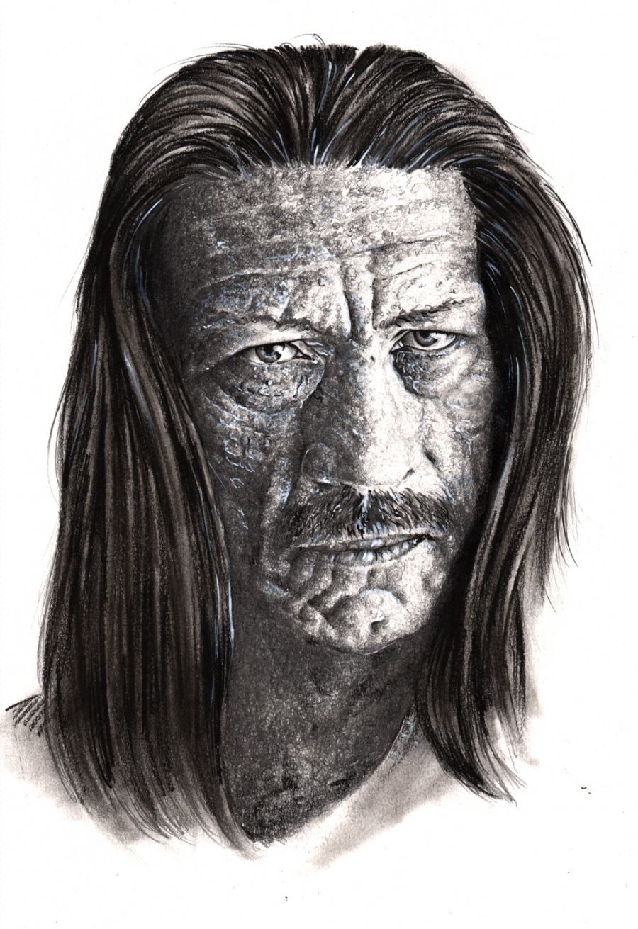 Danny Trejo