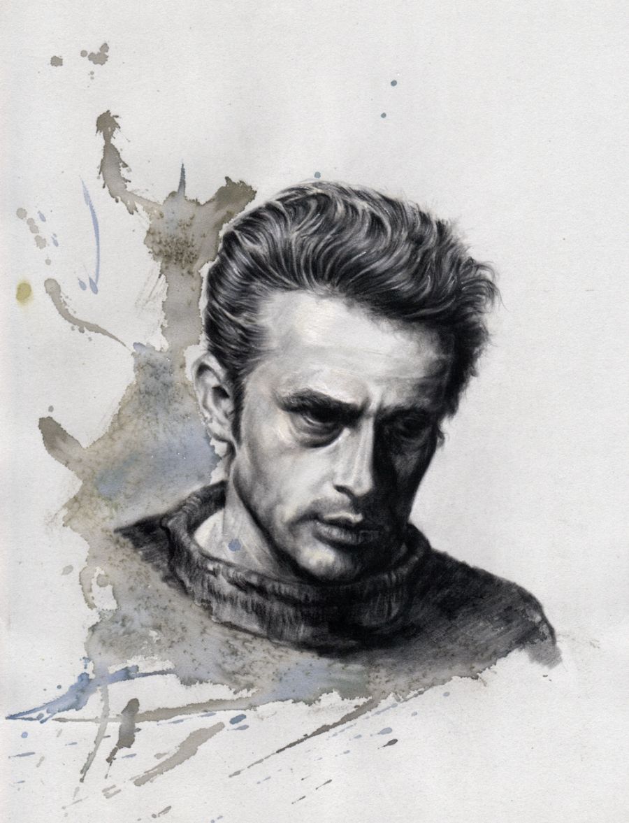 James Dean