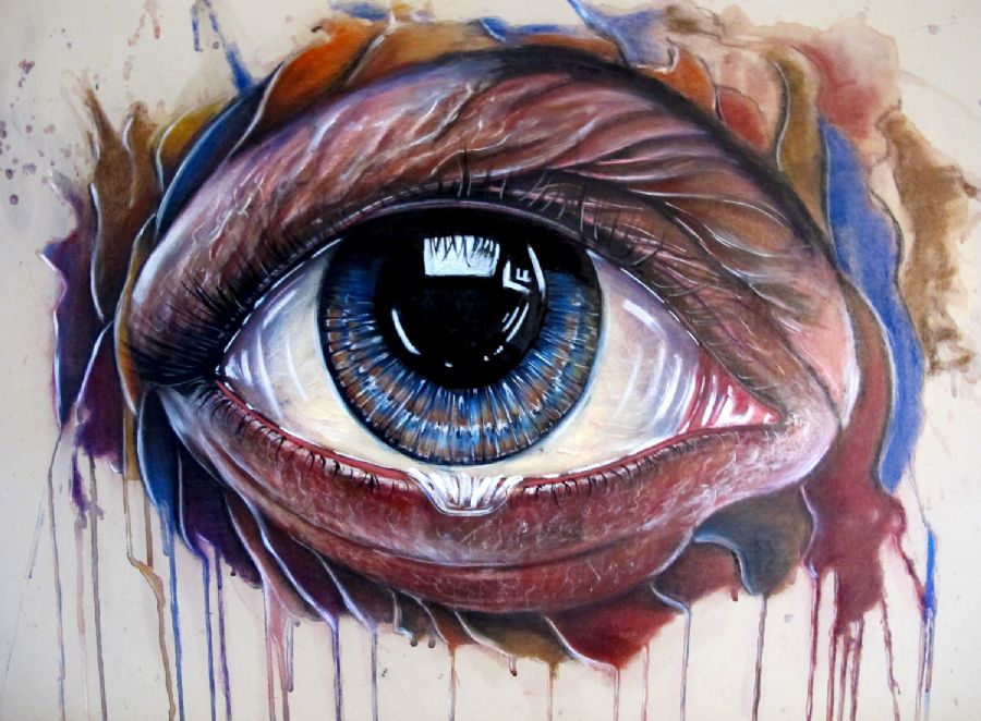 Eyes of the world nr 2