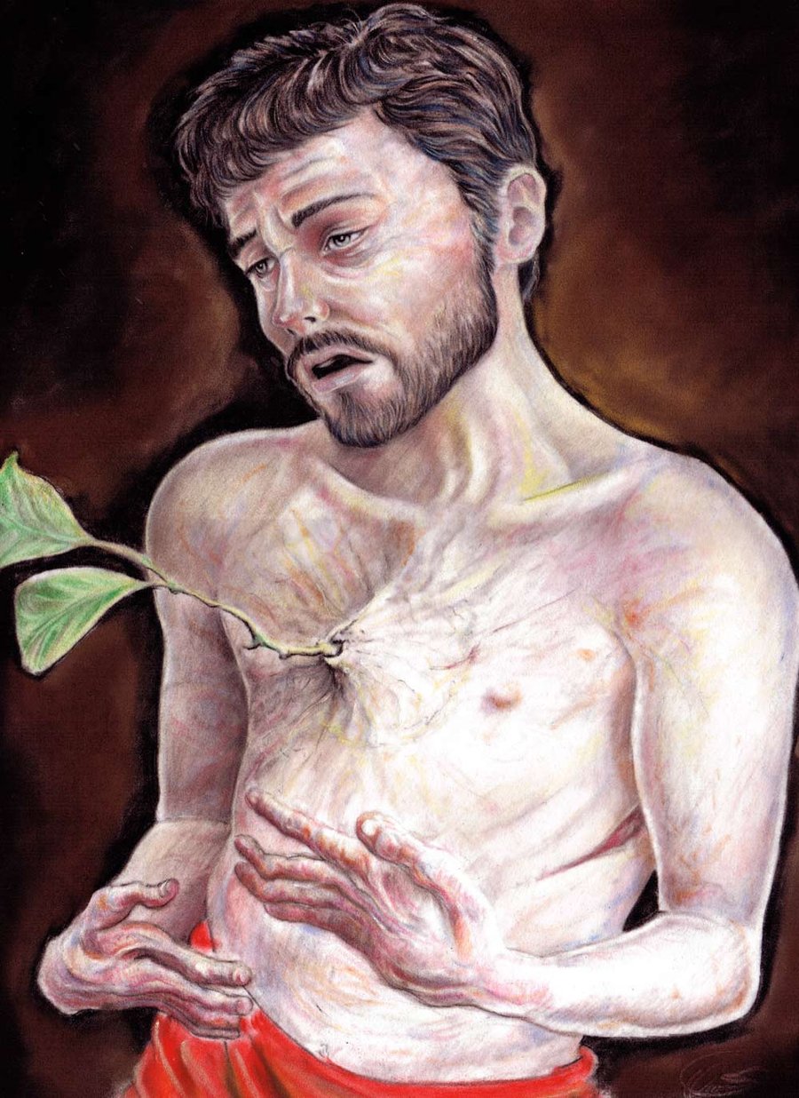 Forgiveness