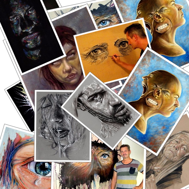 Artwork 2015