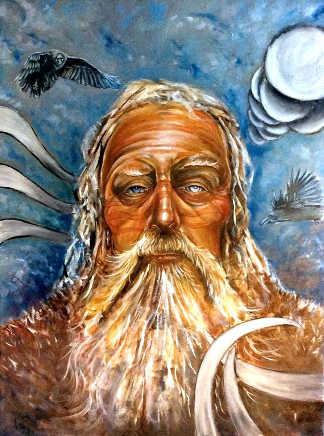Odin