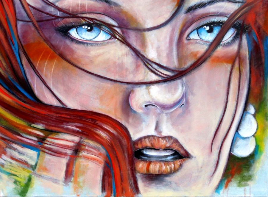 Titel; Nr.1 In a serie called; In hunt o