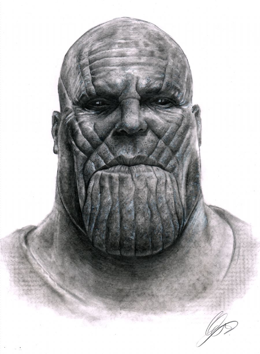 Thanos