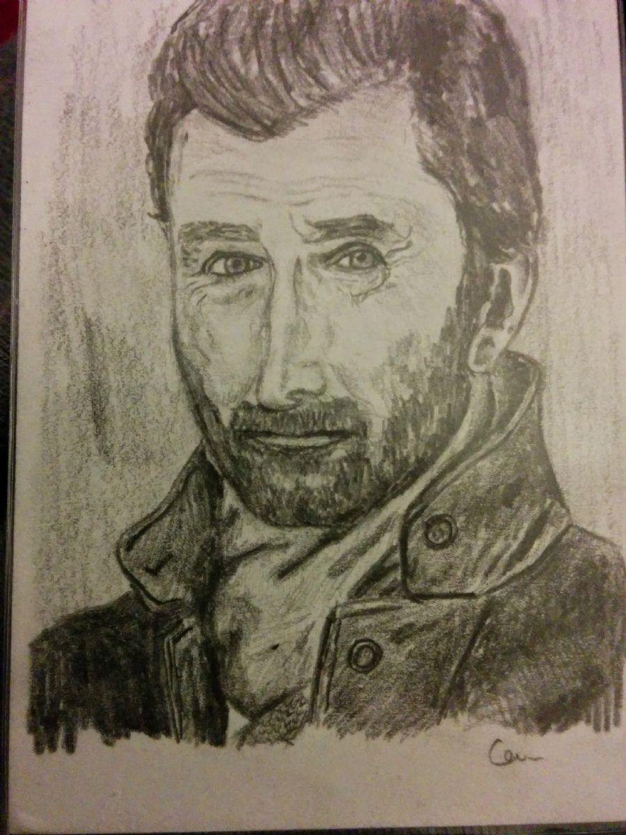 the tenth doctor