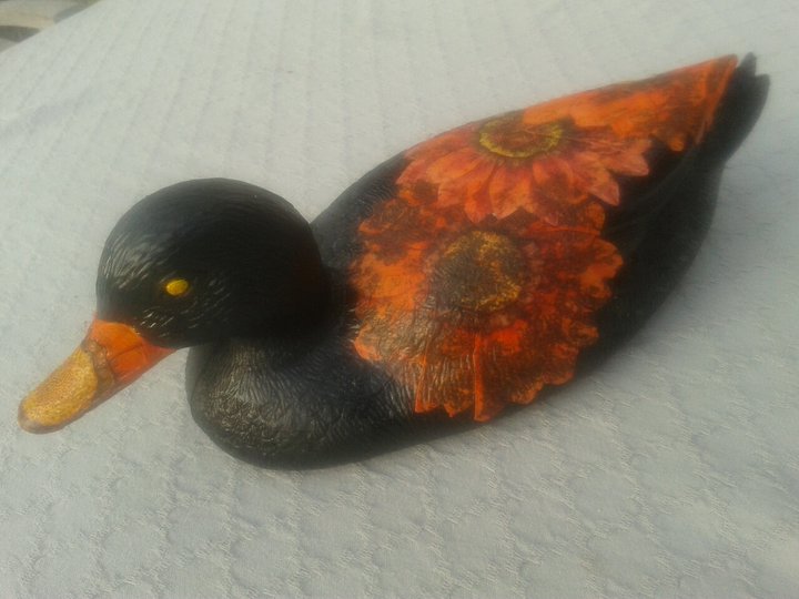 LuckDuck_flora