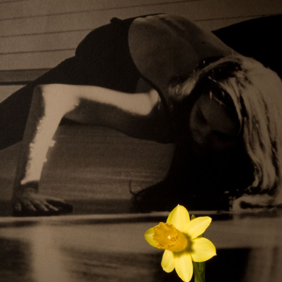 blomst