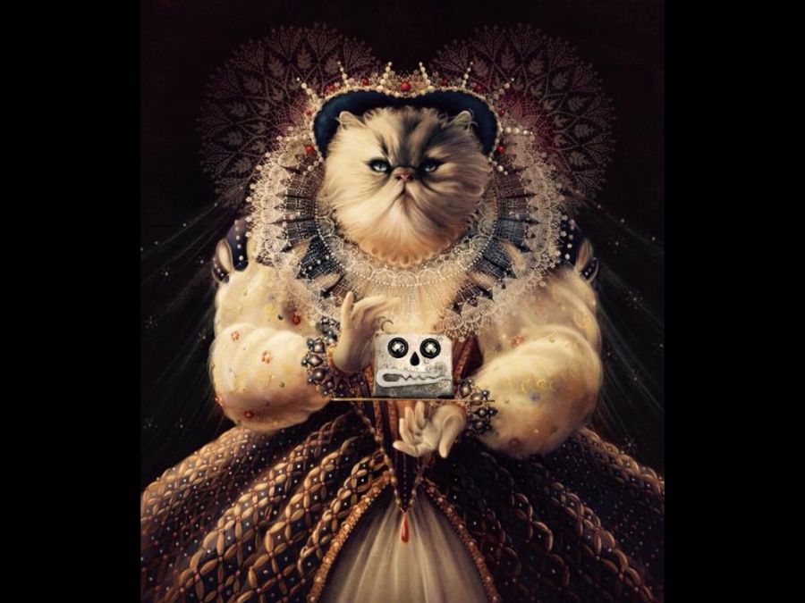 Catty