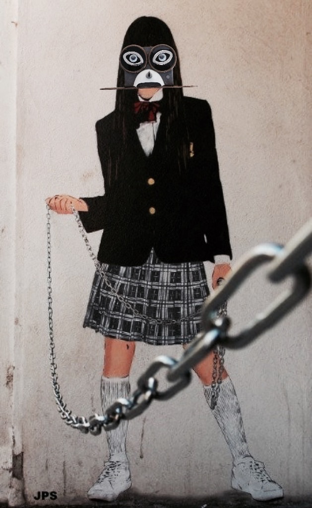 Bad girl