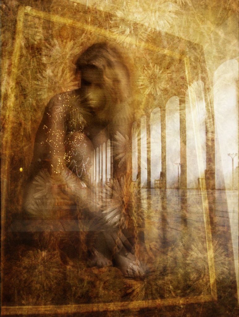 Longing for nature