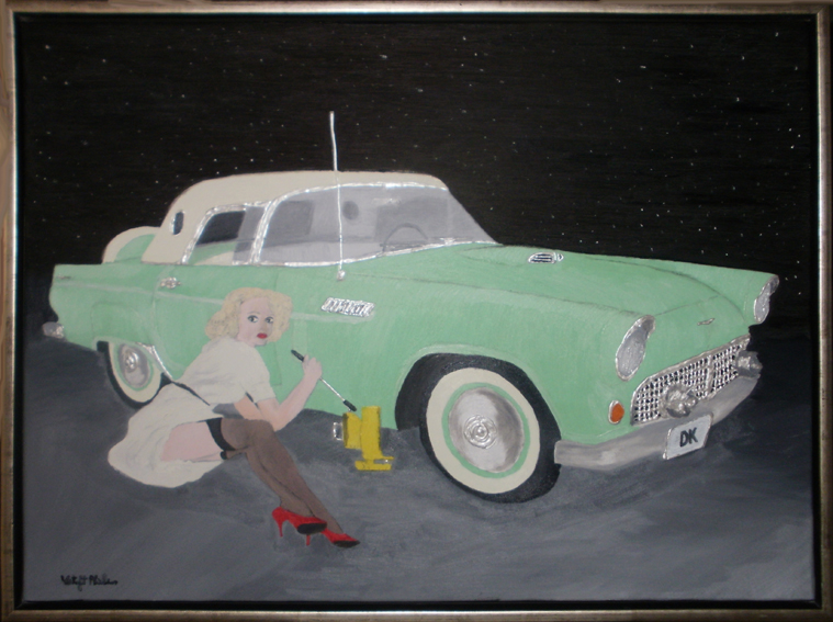 thunderbird