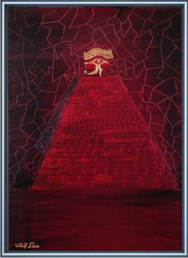 Eye Of RA