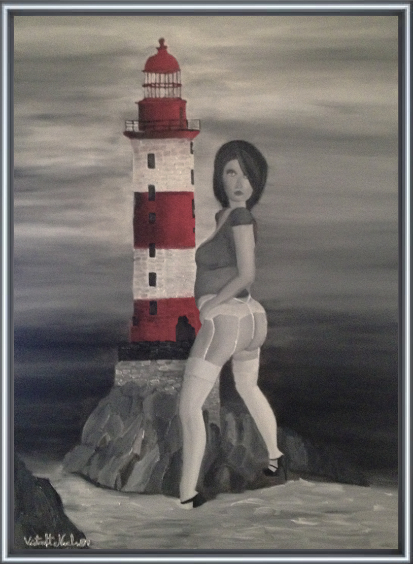 The Lighthouse
