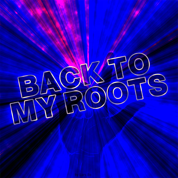 Back to my roots
