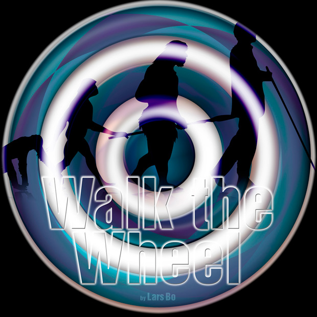 Walk The Wheel