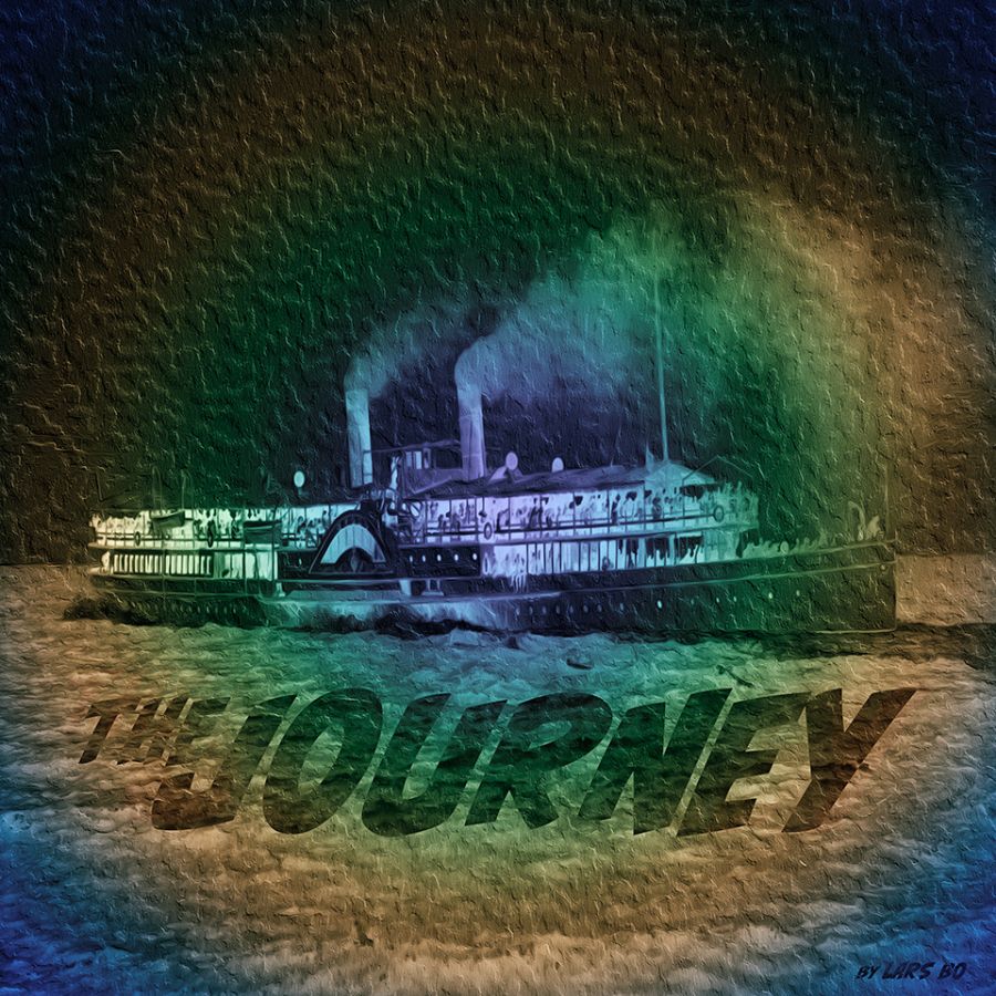 The Journey