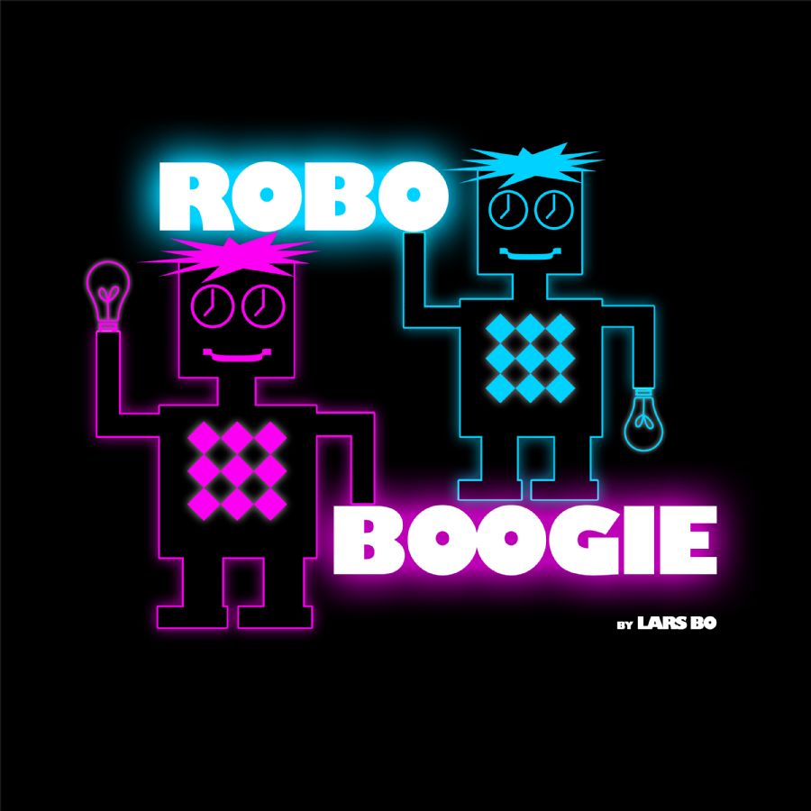 Robo Boogie