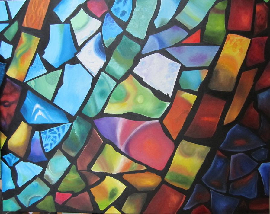 Mosaik